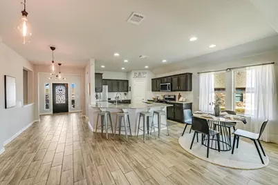 6705 Shiva Kamini Way Way, Manor, TX 78754 - Photo 5