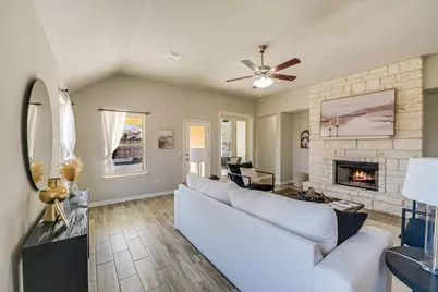 6705 Shiva Kamini Way Way, Manor, TX 78754 - Photo 11