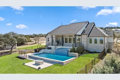 104 Rock Bend Court Rock Bend Court, Marble Falls, TX 78654 - Photo 31