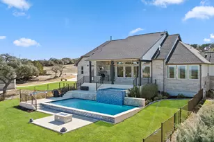 104 Rock Bend Ct Rock Bend Ct, Marble Falls, TX 78654 - Photo 31