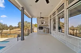 104 Rock Bend Ct Rock Bend Ct, Marble Falls, TX 78654 - Photo 21