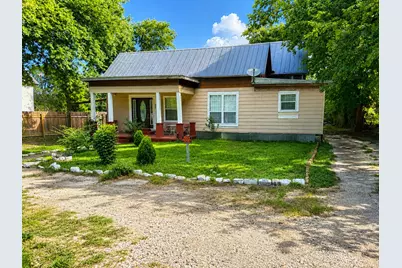 328 W Pietzsch Street, Bartlett, TX 76511 - Photo 1