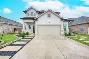 18217 Emu Ln, Manor, TX 78653 - Photo 3