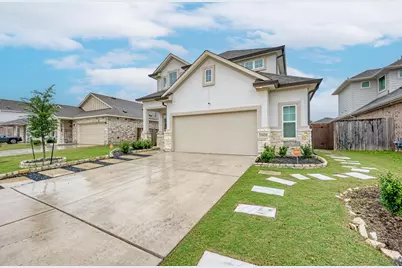 18217 Emu Lane, Manor, TX 78653 - Photo 1