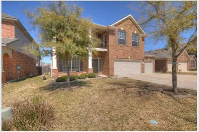 1553 Homewood Circle, Round Rock, TX 78665 - Photo 1