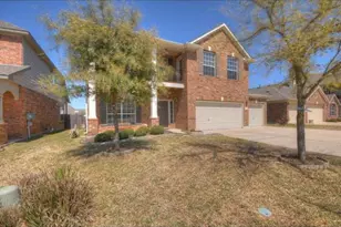1553 Homewood Cir, Round Rock, TX 78665 - Photo 1