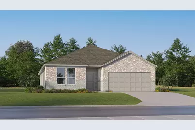 307 Heavenly Way, Bertram, TX 78605 - Photo 3