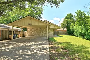 8204 Exmoor Dr, Austin, TX 78757 - Photo 1