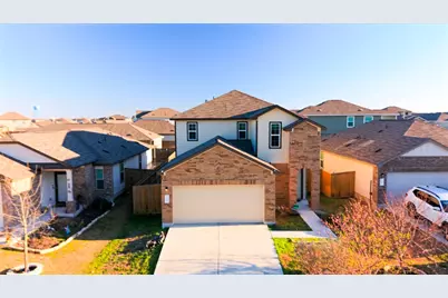 208 Greatest Gift Way, Jarrell, TX 76537 - Photo 1