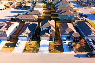 208 Greatest Gift Wy, Jarrell, TX 76537 - Photo 3