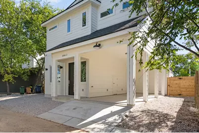 2504 E 6th Street #2, Austin, TX 78702 - Photo 17