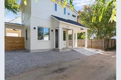 2504 E 6th Street #2, Austin, TX 78702 - Photo 1