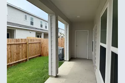 1850 Settlers Glen Drive #1202, Round Rock, TX 78665 - Photo 37