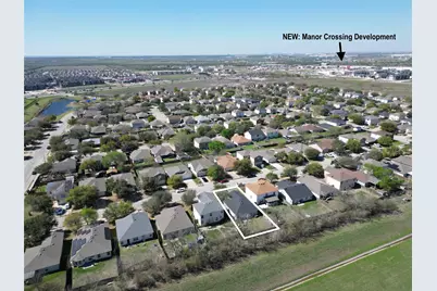 18200 Canopy Lane, Manor, TX 78653 - Photo 3