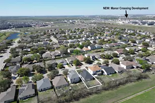 18200 Canopy Ln, Manor, TX 78653 - Photo 3