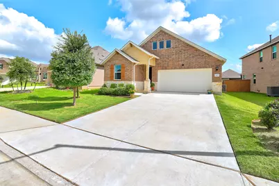 112 Rocking R Court, Georgetown, TX 78633 - Photo 1