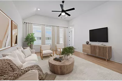 120 Fox Run, Georgetown, TX 78628 - Photo 3