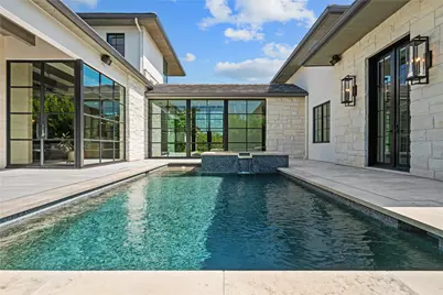 508 Serene Estates Drive, Austin, TX 78738 - Photo 7