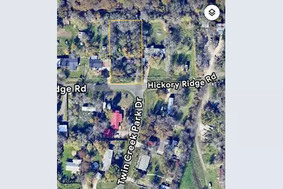 500 Hickory Ridge Road, Manchaca, TX 78652 - Photo 1