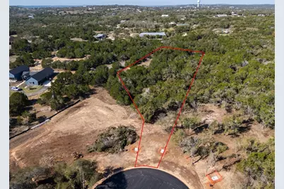 6-Lot Spring Oak Drive, Dripping Springs, TX 78620 - Photo 1
