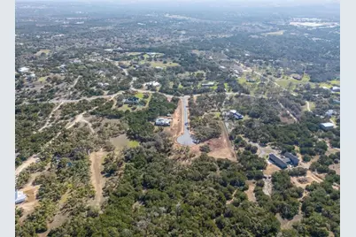 6-Lot Spring Oak Drive, Dripping Springs, TX 78620 - Photo 3