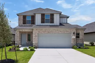 1008 Universal Dr, Hutto, TX 78634 - Photo 1