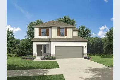 1008 Universal Drive, Hutto, TX 78634 - Photo 1