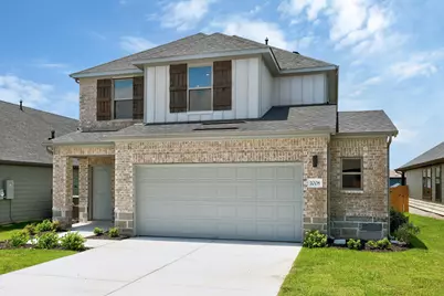1008 Universal Drive, Hutto, TX 78634 - Photo 3