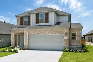 1008 Universal Dr, Hutto, TX 78634 - Photo 3