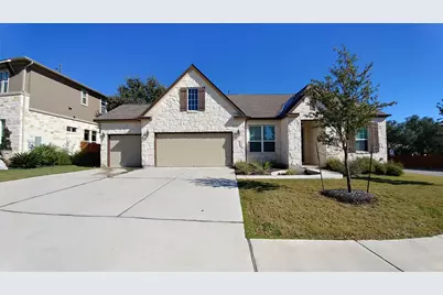 408 Dry Gulch Bend, Cedar Park, TX 78613 - Photo 1