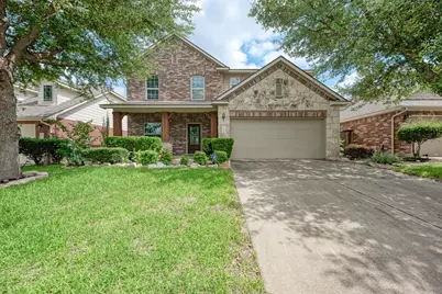 1704 Stonehaven Lane, Round Rock, TX 78665 - Photo 3