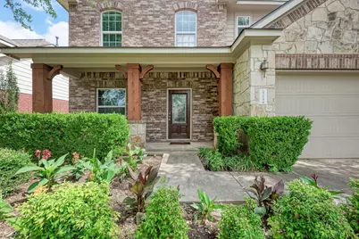 1704 Stonehaven Lane, Round Rock, TX 78665 - Photo 5