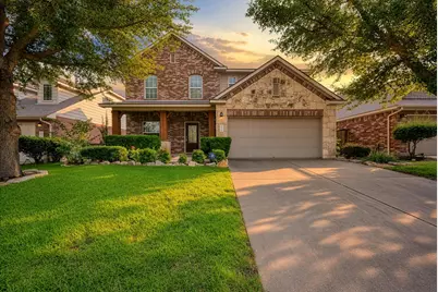 1704 Stonehaven Lane, Round Rock, TX 78665 - Photo 5