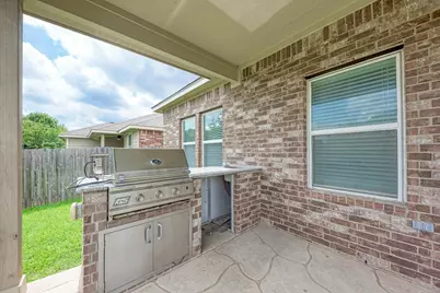1704 Stonehaven Lane, Round Rock, TX 78665 - Photo 39
