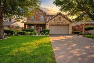 1704 Stonehaven Ln, Round Rock, TX 78665 - Photo 1