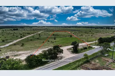 Tbd Lot 20 County Road 473, Thrall, TX 76578 - Photo 1