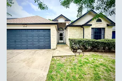 206 Sunshadow Drive, Lockhart, TX 78644 - Photo 1