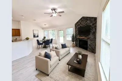 206 Sunshadow Drive, Lockhart, TX 78644 - Photo 5