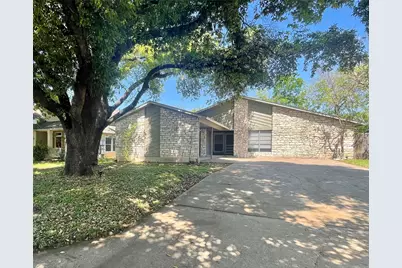 2810 Thrushwood Drive #A, Austin, TX 78757 - Photo 1