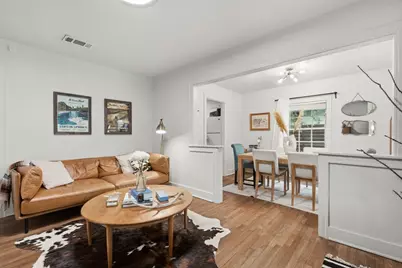 5206 Duval Street, Austin, TX 78751 - Photo 7