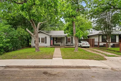 5206 Duval Street, Austin, TX 78751 - Photo 1