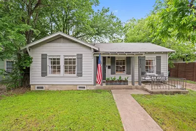 5206 Duval Street, Austin, TX 78751 - Photo 33