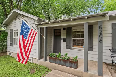 5206 Duval Street, Austin, TX 78751 - Photo 35