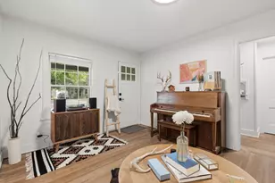 5206 Duval St, Austin, TX 78751 - Photo 5