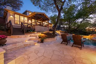 604 Furlong Dr, Austin, TX 78746 - Photo 1