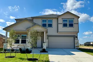 134 Agua Azul Bnd, Kyle, TX 78640 - Photo 1