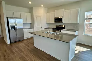 134 Agua Azul Bnd, Kyle, TX 78640 - Photo 3