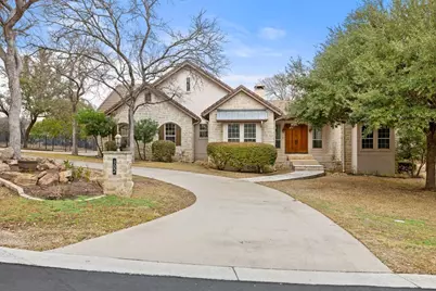 302 Tungsten, Horseshoe Bay, TX 78657 - Photo 1