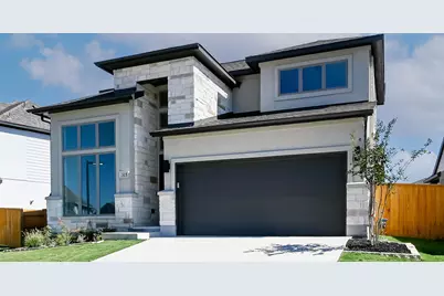 315 Prickly Poppy Loop, Kyle, TX 78640 - Photo 3