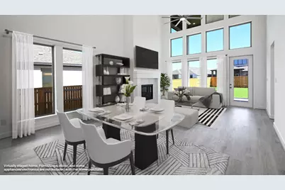 315 Prickly Poppy Loop, Kyle, TX 78640 - Photo 5